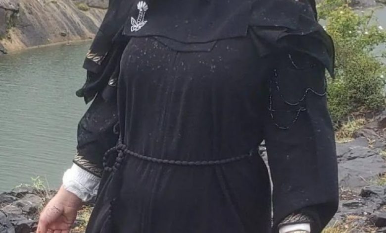 أنا أروى، بنت يمنية من جبل النبي شُعيب، قريبة من صنعاء، عمري ٣٧ سنة أبحث عن شريك الحياة