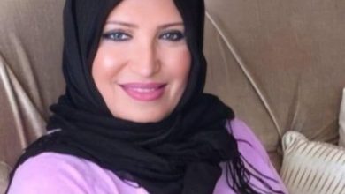 اسمي نهلة، عراقية من البصرة، عمري ٥٤ سنة، أرملة أدور عن شريك الحياة