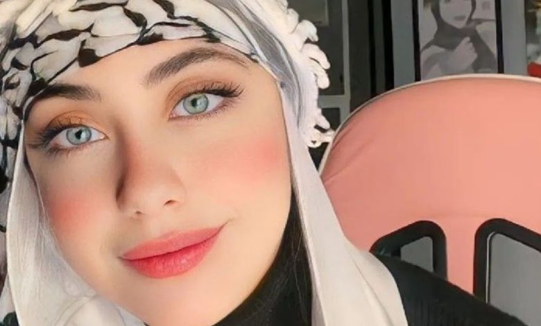 أنا روان، بنت أردنية من السلط، عمري 26 سنة، عم دور عن شريك الحياة