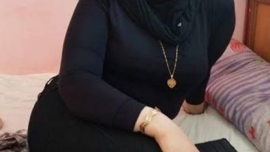 اسمي نجوى، ليبية عمري 35 سنة، من بنغازي، مطلقة من سنتين نبي شريك الحياة