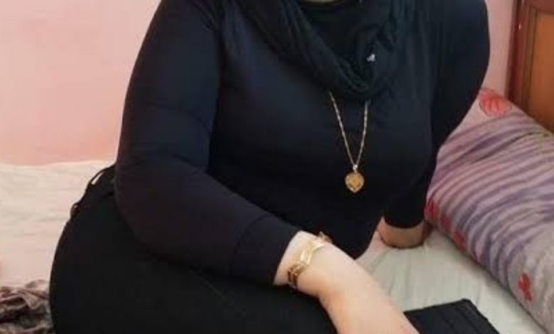 اسمي نجوى، ليبية عمري 35 سنة، من بنغازي، مطلقة من سنتين نبي شريك الحياة