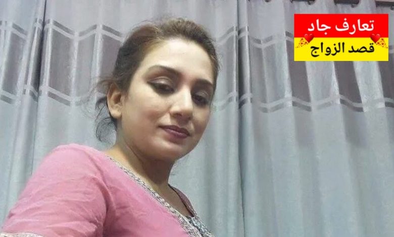 أنا مروة، عندي 40 سنة، من طنطا٫ مطلقة من 4 شهور بدور عن شريك الحياة