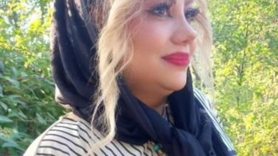 أنا نادين، لبنانية أرملة من فترة من منطقة عاليه عم دور عن شريك الحياة
