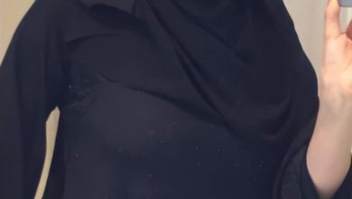 أنا اسمي أسيل سعودية من عنيزة، عمري 35 سنة أبي شريك الحياة