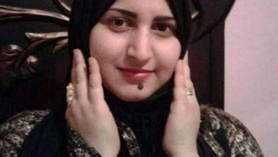 أنا اسمي تهاني، سعودية عمري ٣٦، من أهل الرسّ بالقصيم، أبي شريك الحياة
