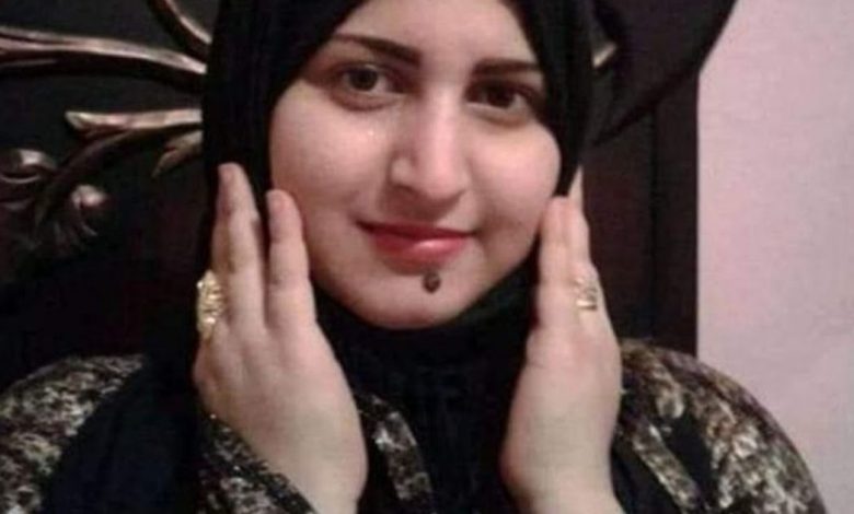 أنا اسمي تهاني، سعودية عمري ٣٦، من أهل الرسّ بالقصيم، أبي شريك الحياة
