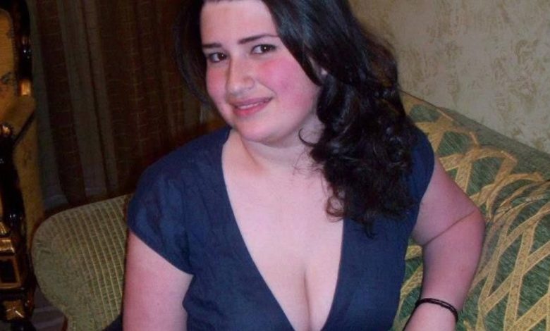 اسمي ميشلين لبنانية من كسروان، عمري ٣٨ سنة، مطلّقة بدي أتعرف عن شريك الحياة