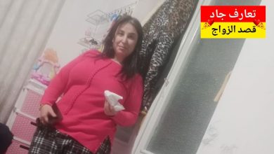 أنا ناهد، مصرية من محافظة بورسعيد، سني 45 سنة، مطلقة، وأم لابن بدور عن شريك الحياة