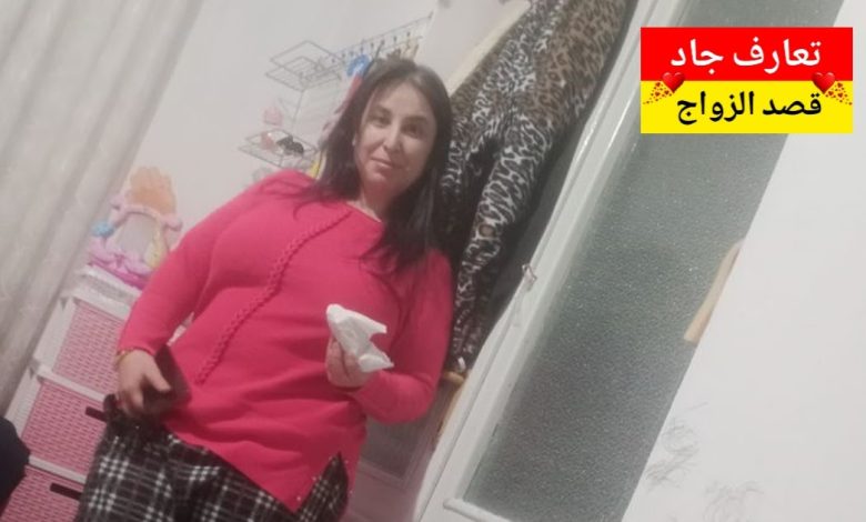 أنا ناهد، مصرية من محافظة بورسعيد، سني 45 سنة، مطلقة، وأم لابن بدور عن شريك الحياة