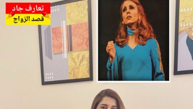 أنا رُلى، بنت لبنانية من زحلة، عمري 35 سنة بدي أتعرف عن شريك الحياة