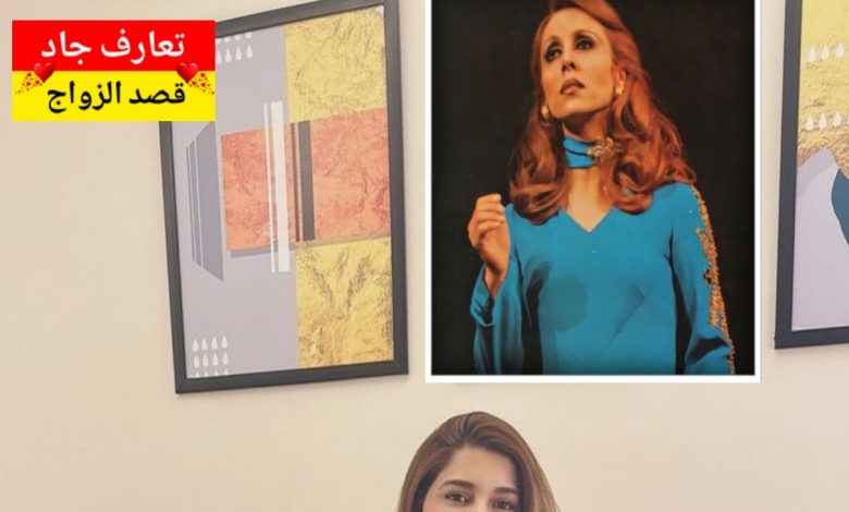 أنا رُلى، بنت لبنانية من زحلة، عمري 35 سنة بدي أتعرف عن شريك الحياة