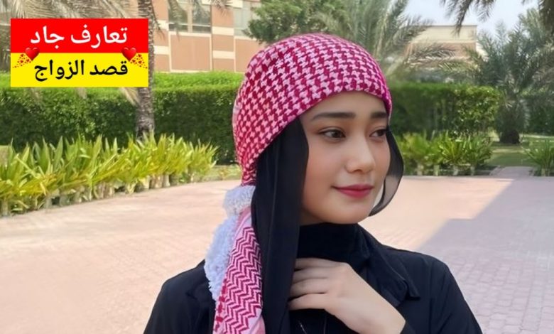 أنا اسمي سكينة، بنت مغربية من مدينة مراكش، عندي 27 سنة، ساكنة دابا فـ البحرين نبغي شريك الحياة