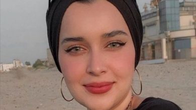 أنا مرح أردنية من إربد، عمري ٣٥ سنة، بشتغل بشركة خاصة عم دور عن شريك الحياة