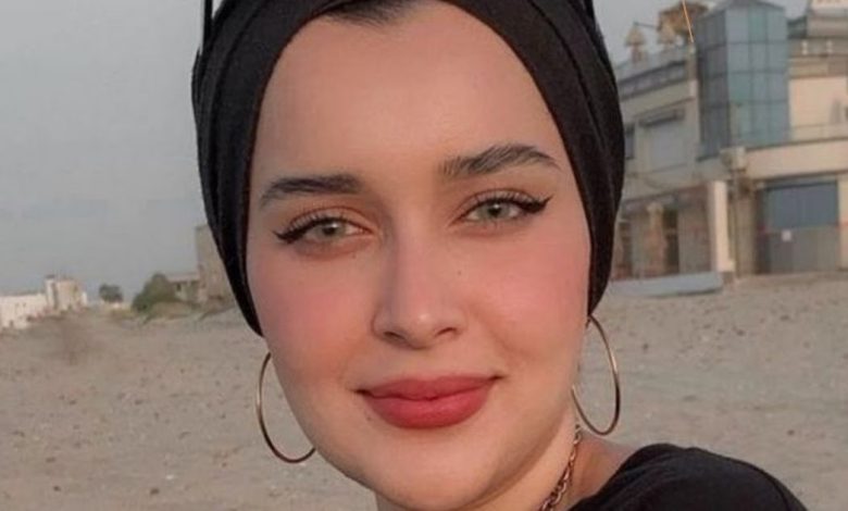 أنا مرح أردنية من إربد، عمري ٣٥ سنة، بشتغل بشركة خاصة عم دور عن شريك الحياة