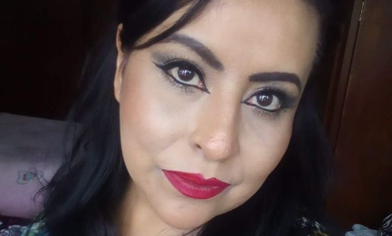 أنا عيشة، مرا مغربية من مدينة فاس، عندي 48 عام،