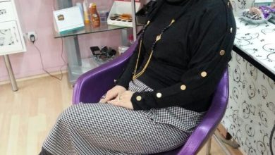 أنا مليكة، مرا جزائرية من ولاية سطيف، عمري 53 سنة، أرملة من سنوات أبحث عن شريك الحياة