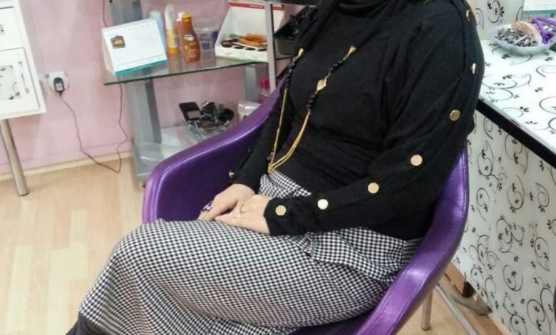 أنا مليكة، مرا جزائرية من ولاية سطيف، عمري 53 سنة، أرملة من سنوات أبحث عن شريك الحياة
