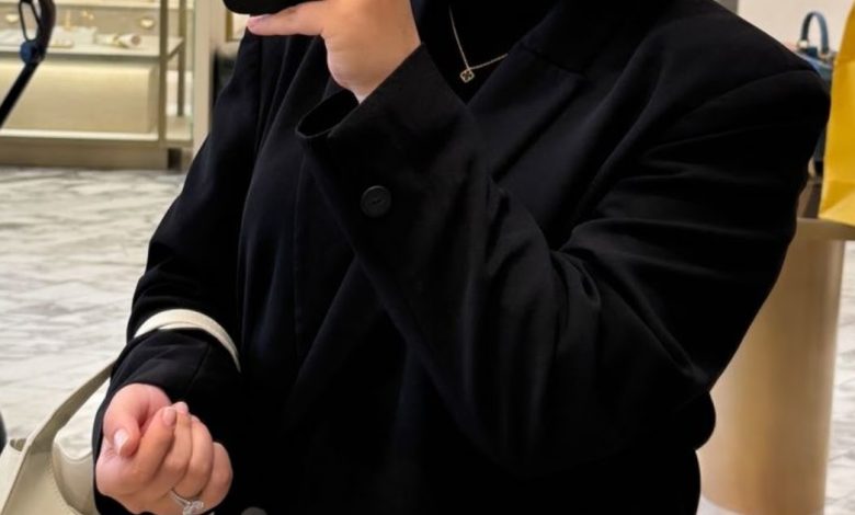 أنا نهاد،جزائرية من سطيف، نبلغ من العمر 38 سنة أبحث عن شريك الحياة