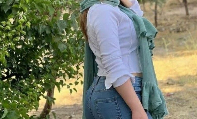 أنا لين، من أبو رمانة من دمشق، بنت ٣٣ سنة بشتغل بمجال الأزياء والتنسيق عم دور عن شريك الحياة