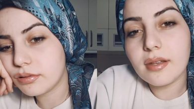 أنا ناتالي، عندي 27 سنة، بنت مصرية - تشيكية بدور عن شريك الحياة
