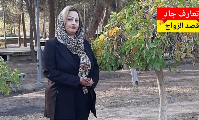 آنـي أم زهراء، عمري 48 سنة، ساكنة بالبصرة، أرملة من سنوات بدور عن شريك الحياة