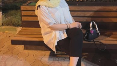 اسمي ليندا، عمري 38 سنة، من الأشرفية في قلب بيروت عم دور عن شريك الحياة