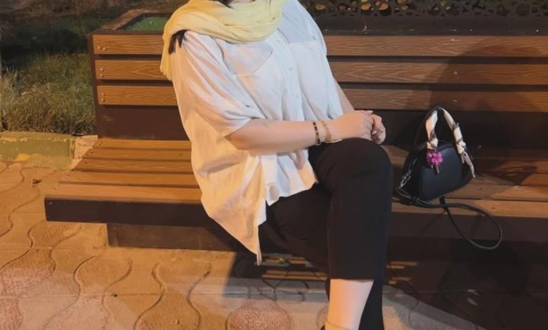 اسمي ليندا، عمري 38 سنة، من الأشرفية في قلب بيروت عم دور عن شريك الحياة