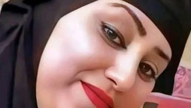 آني أم آسر، امرأة من بابل، عمري 42 سنة، أرملة بدور عن شريك الحياة