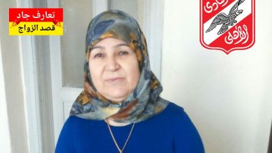 أنا حورية، ست مصرية من قلب المنصورة، عمري 60 سنة، أرملة بدور عن شريك الحياة