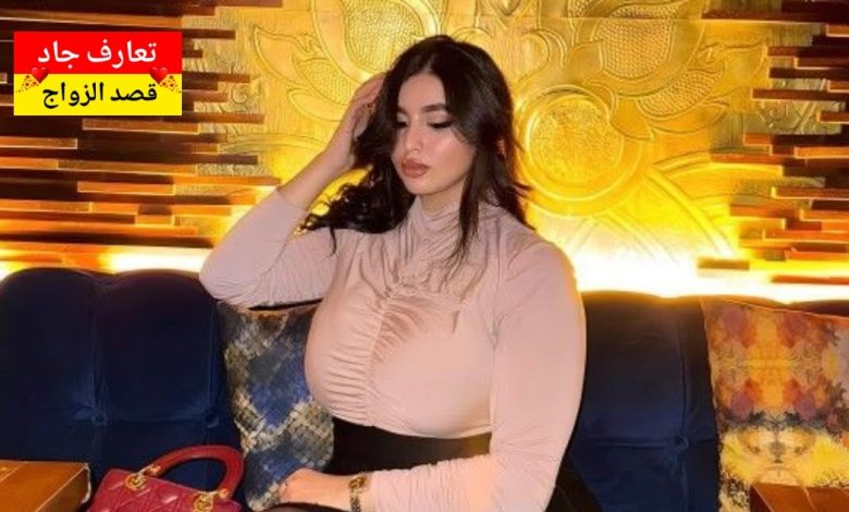 أنا نادين، بنت من صور، عمري ٣٤ سنة، بشتغل سكرتيرة عند دكتور بدي أتعرف عن شريك الحياة