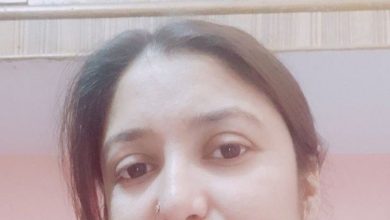 أنا اسمي أميرة من شبرا، عندي ٤٠ سنة ولسه عزبة، بشتغل في تنظيف البيوت بدور عن شريك الحياة