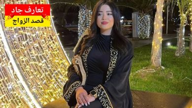 خلود من الإمارات تبحث عن شريك الحياة الجاد للزواج الشرعي والاستقرار الحقيقي