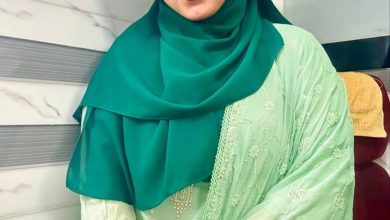أنا اسمي سميرة، من عنابة، عمري 37 سنة، عازبة أبحث عن شريك حياة للزواج الشرعي والاستقرار الجاد
