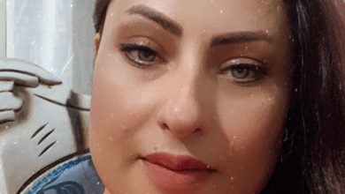 أنا رهف، بنت أردنية من الكرك، عمري ٣٨ سنة، وبشتغل بمحل بيع عطور أبحث عن شريك حياة للزواج الشرعي والاستقرار الجاد