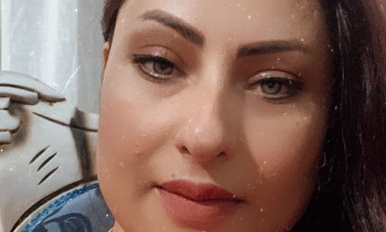 أنا رهف، بنت أردنية من الكرك، عمري ٣٨ سنة، وبشتغل بمحل بيع عطور أبحث عن شريك حياة للزواج الشرعي والاستقرار الجاد
