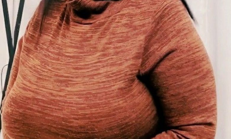 فتيحة من مدينة مراكش، عندي 57 سنة، أرملة أبحث عن شريك حياة للزواج الشرعي والاستقرار الجاد