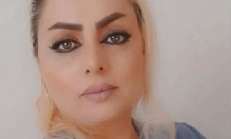 أنا جورجيت، لبنانية من بعلبك، عمري خمسين سنة أبحث عن شريك الحياة قصد الزواج