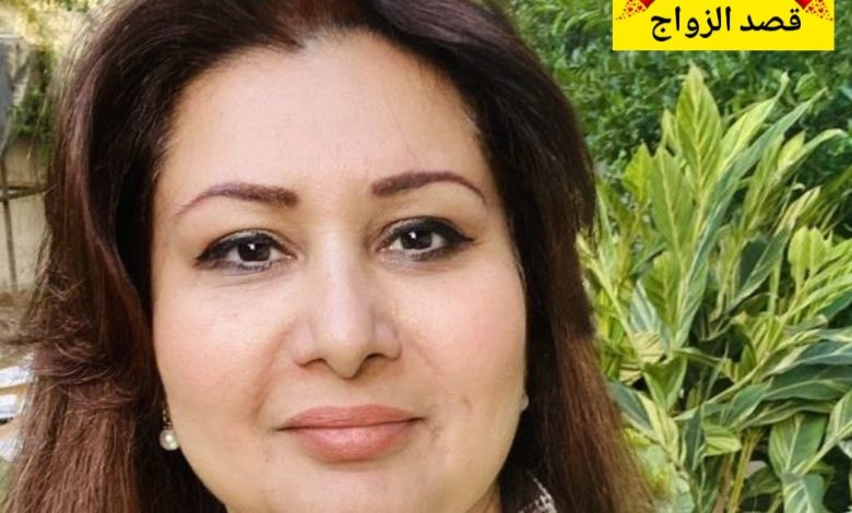 أنا زينب، عمري 41 سنة، بشتغل موظفة بنك أبحث عن شريك حياة للزواج الشرعي والاستقرار الجاد
