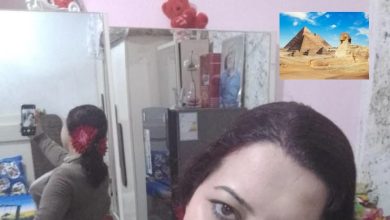 أنا أمينة، بنت من طنطا، عندي 46 سنة أبحث عن شريك حياة للزواج الشرعي والاستقرار الجاد
