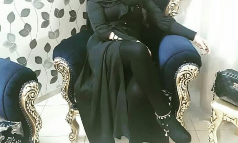 أنا اسمي آية، من المنصورة، عندي 45 سنة أبحث عن شريك الحياة قصد الزواج الشرعي
