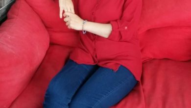 أنا فاطمة عمري 40 سنة نبغي شريك الحياة للزواج الشرعي