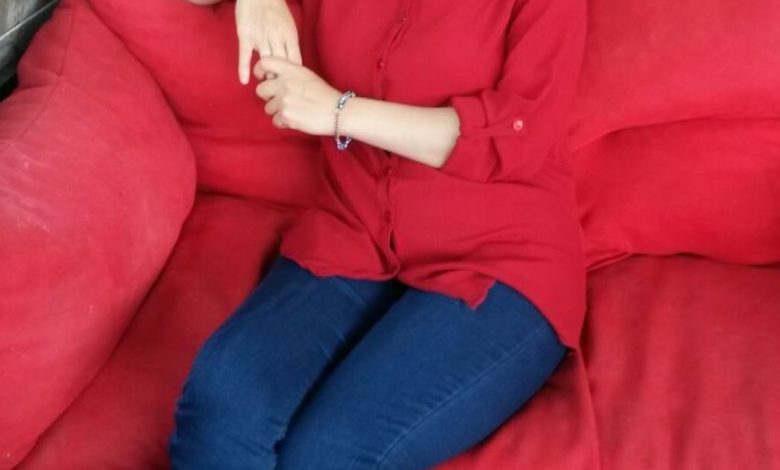 أنا فاطمة عمري 40 سنة نبغي شريك الحياة للزواج الشرعي