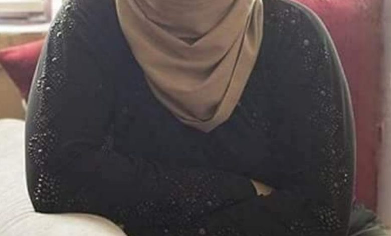 اسمي سمر عمري 40 سنة بدور عن شريك الحياة للزواج الشرعي
