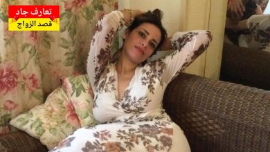 اسمي ياسمين مهندسة 36 سنة تبحث عن زواج جاد وشريك الحياة مسؤول