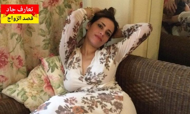 اسمي ياسمين مهندسة 36 سنة تبحث عن زواج جاد وشريك الحياة مسؤول