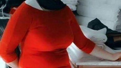أنا اسمي فاطمة الزهراء عمري 39 سنة أبحث عن شريك الحياة جاد للزواج الشرعي