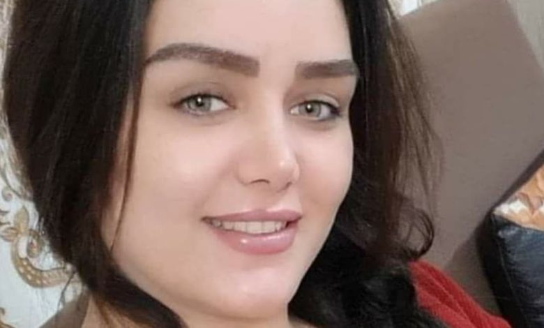 اسمي جنى أبحث عن شريك حياة للزواج الشرعي والاستقرار الجاد
