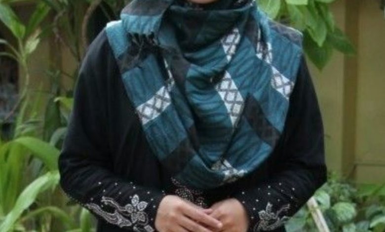 أنا شهد،عمري 27 سنة، عازبة وبشتغل في مجال التسويق الرقمي أبحث عن شريك الحياة للزواج الشرعي