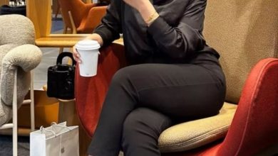مريم، 34 سنة من دبي تبحث عن شريك حياة جاد ومسؤول