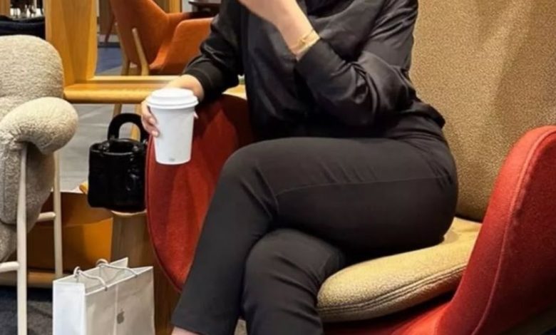 مريم، 34 سنة من دبي تبحث عن شريك حياة جاد ومسؤول